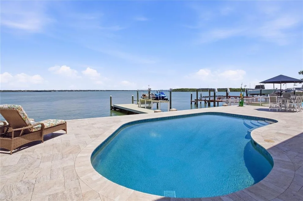 Unit for sale at 547 JOHNS PASS AVENUE, MADEIRA BEACH, FL 33708