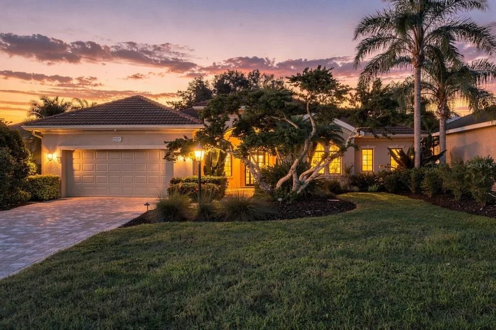 Unit for sale at 7047 VILAMOURA PLACE, LAKEWOOD RANCH, FL 34202