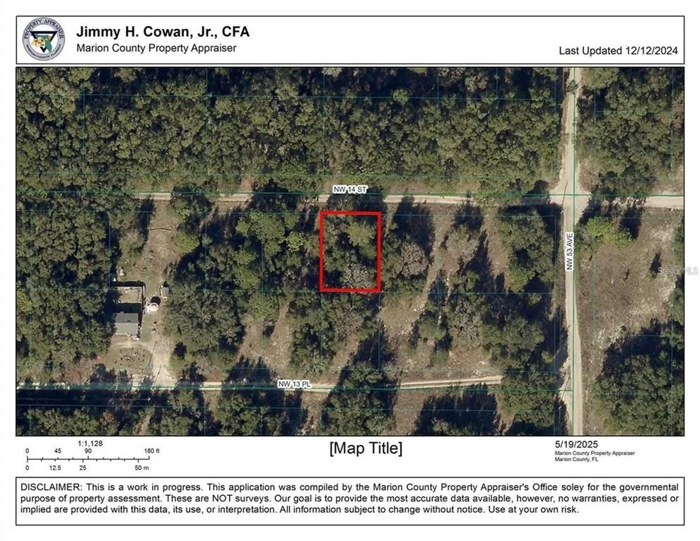 Unit for sale at 0 NW 14TH, OCALA, FL 34482