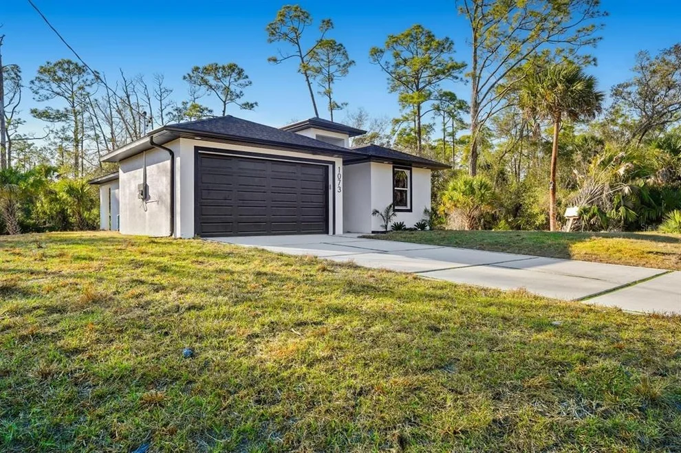 Unit for sale at 1073 SHERWIN STREET, PORT CHARLOTTE, FL 33953
