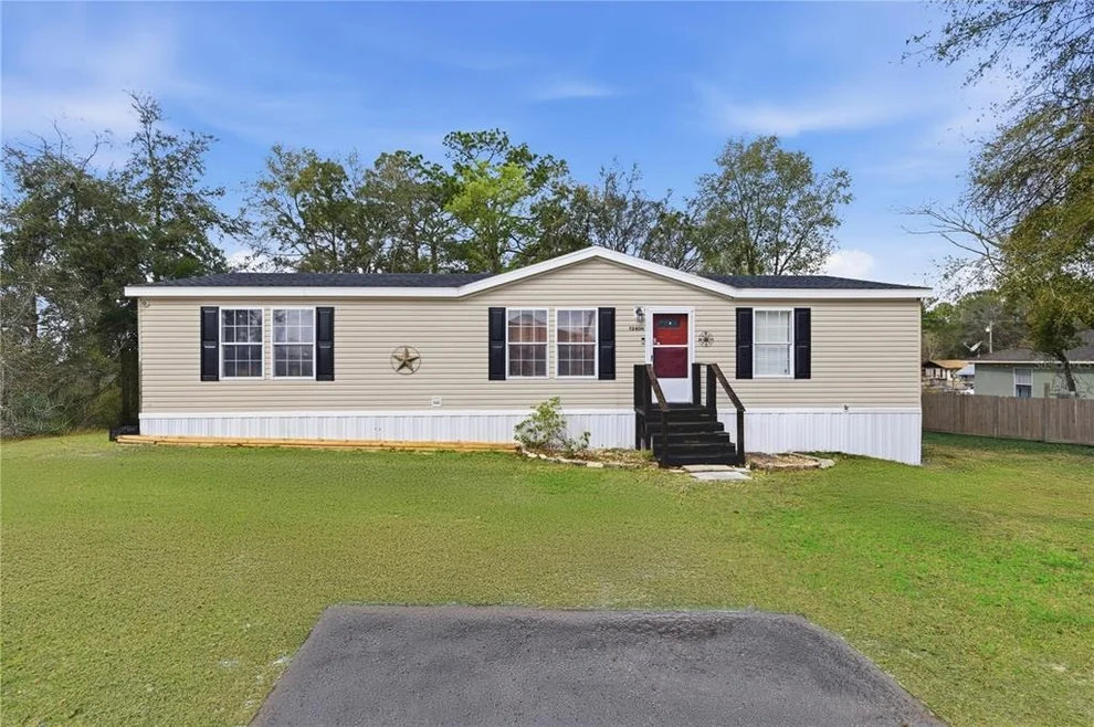 Unit for sale at 12400 SE 99TH TERRACE, BELLEVIEW, FL 34420