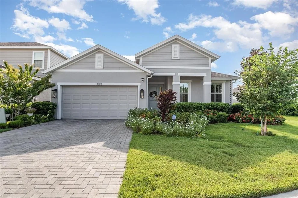 Unit for sale at 2392 SIRENA LANE, MOUNT DORA, FL 32757