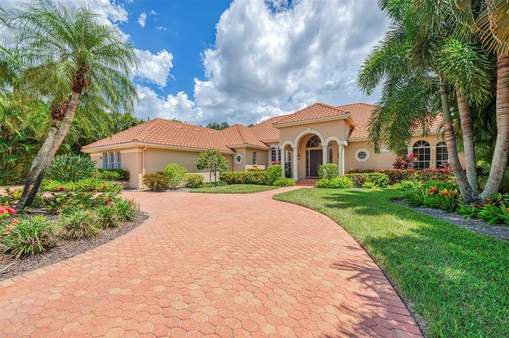 Unit for sale at 314 STONE BRIAR CREEK DRIVE, VENICE, FL 34292