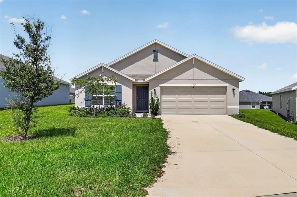 Unit for sale at 4992 N FAIRWAYS RIDGE POINT, BEVERLY HILLS, FL 34465