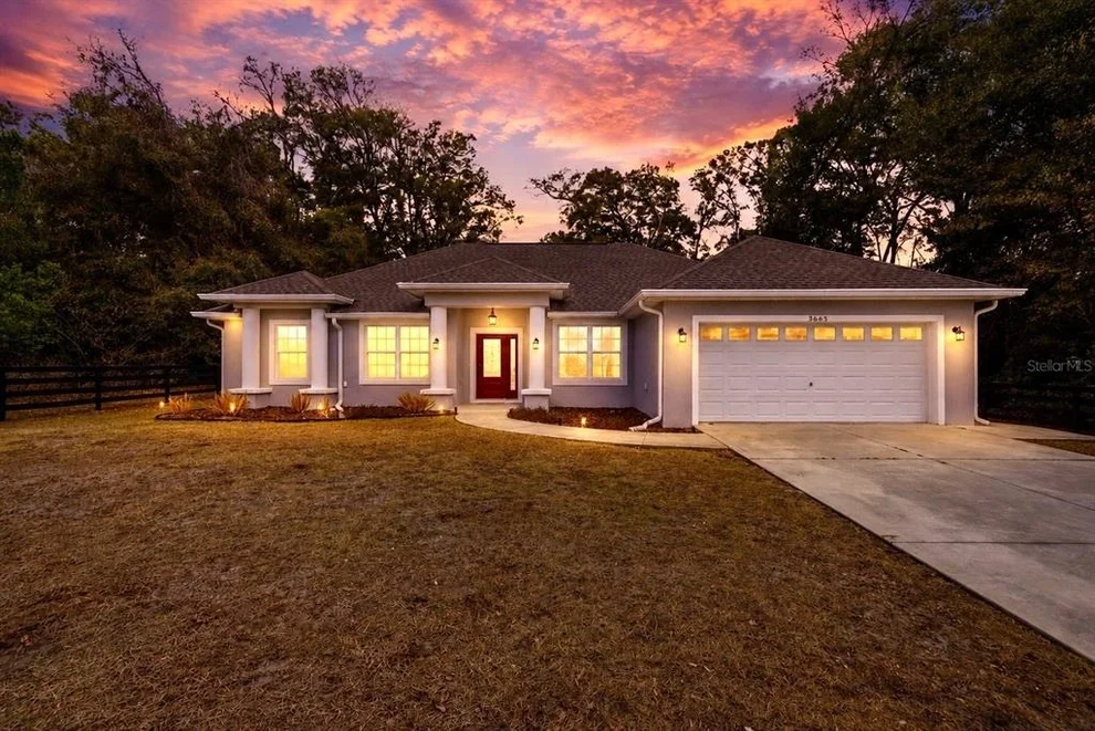 Unit for sale at 3665 SE 140TH PLACE, SUMMERFIELD, FL 34491