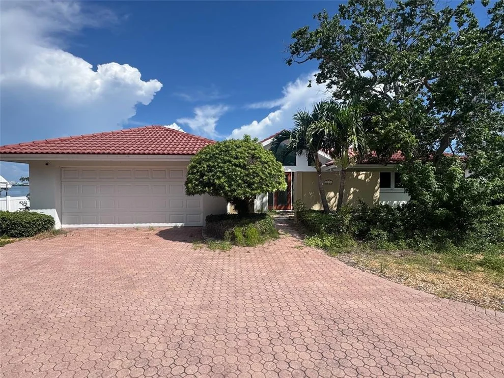 Unit for sale at 5810 BAHAMA WAY S, ST PETE BEACH, FL 33706