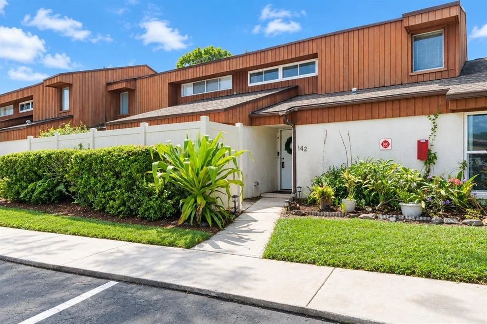 Unit for sale at 2076 SUNSET POINT ROAD, CLEARWATER, FL 33765