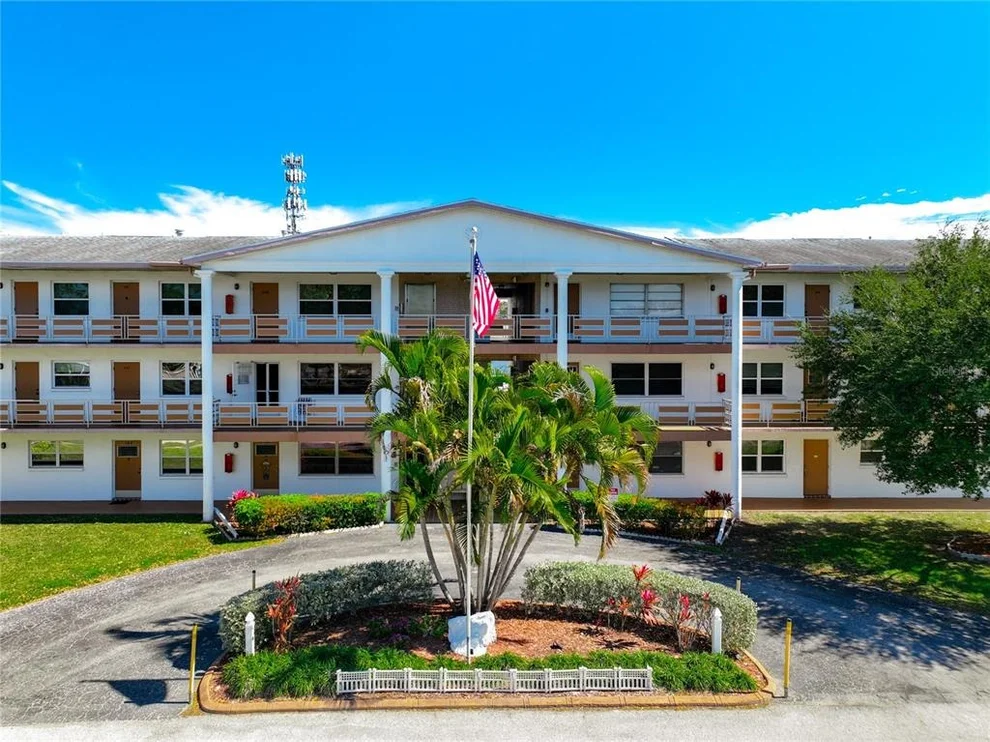 Unit for sale at 6015 19TH STREET N, ST PETERSBURG, FL 33714