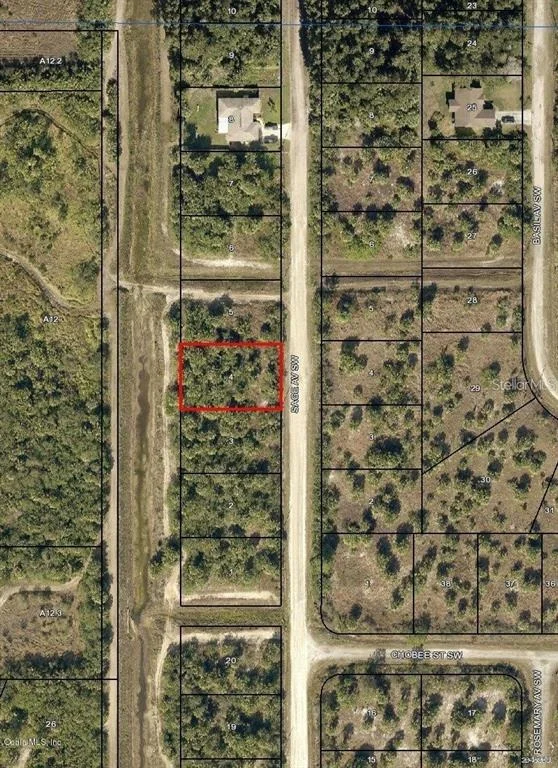 Unit for sale at 2914 SAGE AVENUE SW, PALM BAY, FL 32908