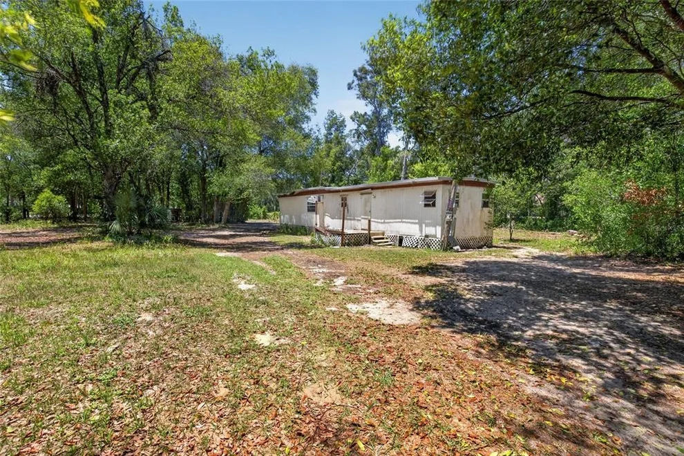 Unit for sale at 353 N ROCK CRUSHER ROAD, CRYSTAL RIVER, FL 34429