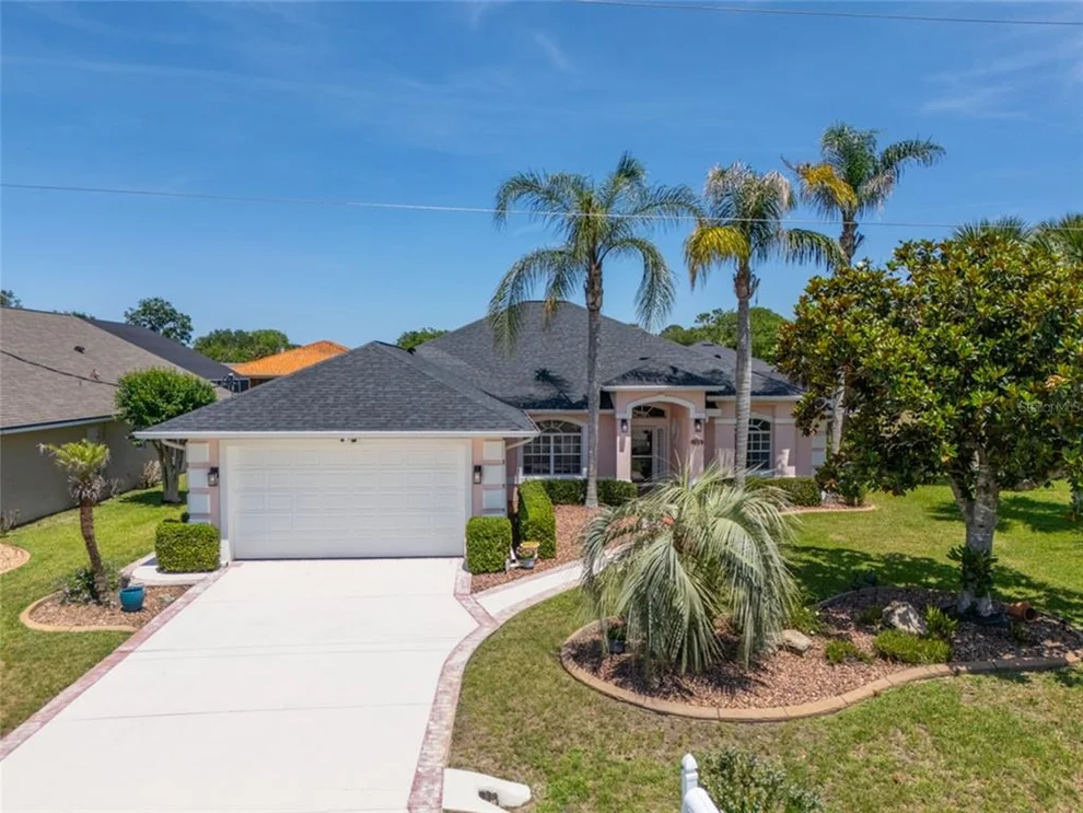 Unit for sale at 10 CRABTREE COURT, PALM COAST, FL 32137