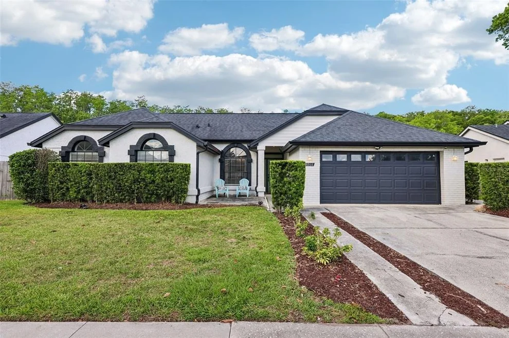 Unit for sale at 4866 RED BAY DRIVE, ORLANDO, FL 32829