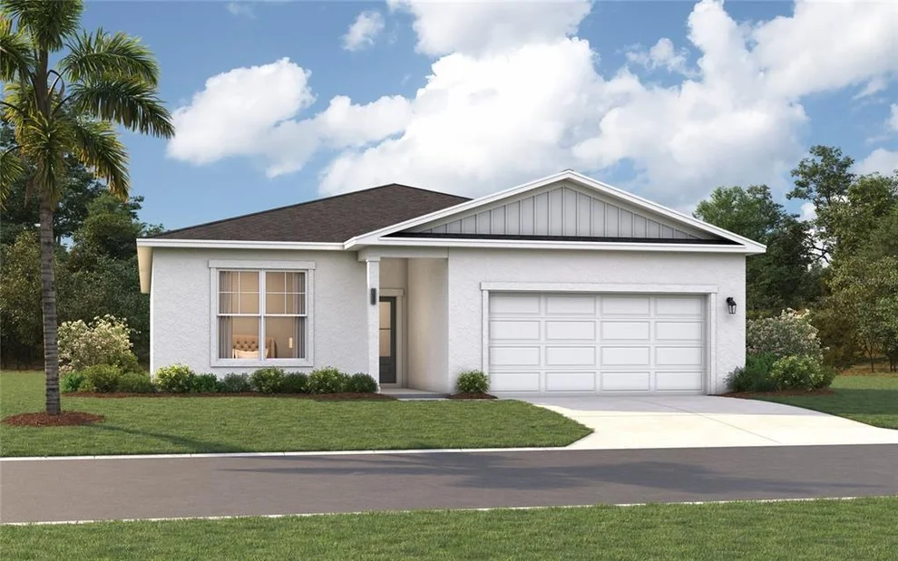 Unit for sale at 6092 RIVER FARM AVENUE, ST CLOUD, FL 34771
