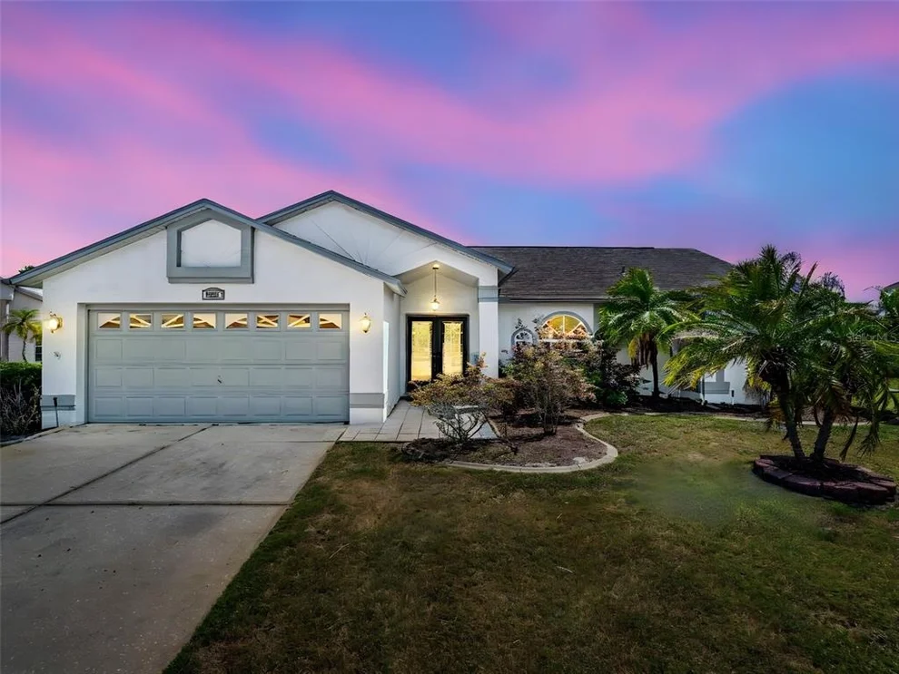 Unit for sale at 13635 MUFFIN COURT, HUDSON, FL 34667