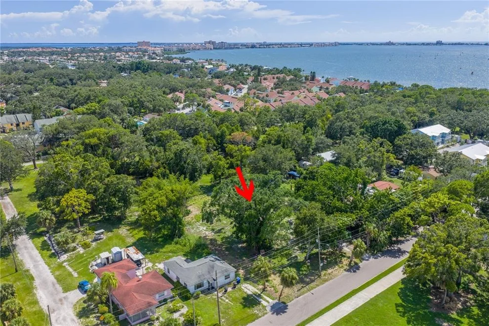 Unit for sale at 4026 34TH AVENUE S, ST PETERSBURG, FL 33711