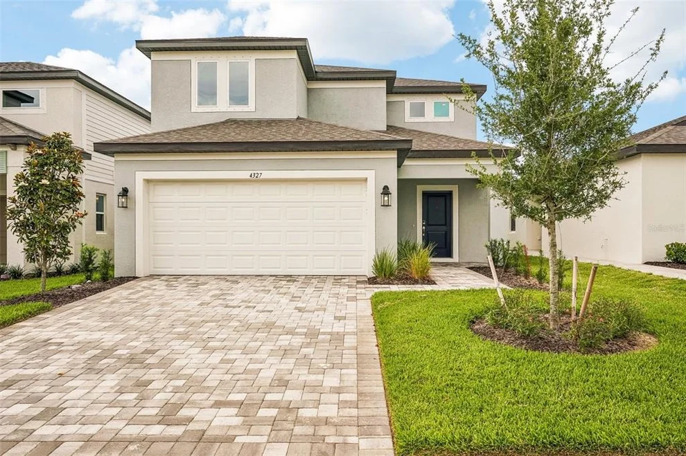 Unit for sale at 4327 OUTHAUL RUN, PALMETTO, FL 34221