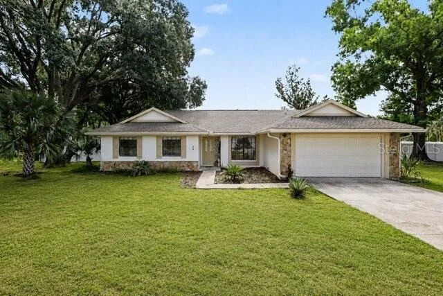 Unit for sale at 4504 DEER PARK PLACE, BRANDON, FL 33511