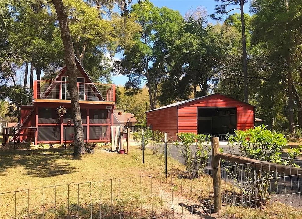 Unit for sale at 17089 SE 61ST PLACE, OCKLAWAHA, FL 32179