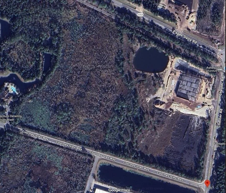 Unit for sale at 96067 CHESTER ROAD, YULEE, FL 32097