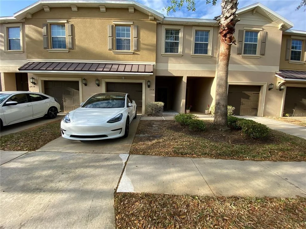 Unit for sale at 12036 GREENGATE DRIVE, HUDSON, FL 34669