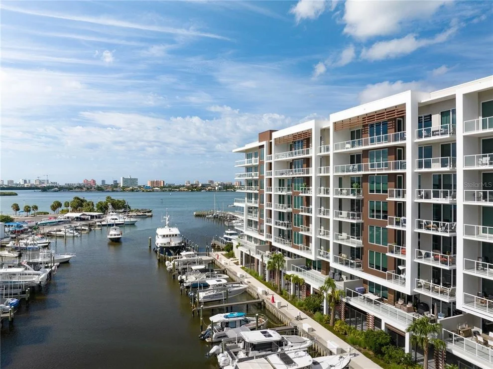 Unit for sale at 920 N OSCEOLA AVENUE, CLEARWATER, FL 33755