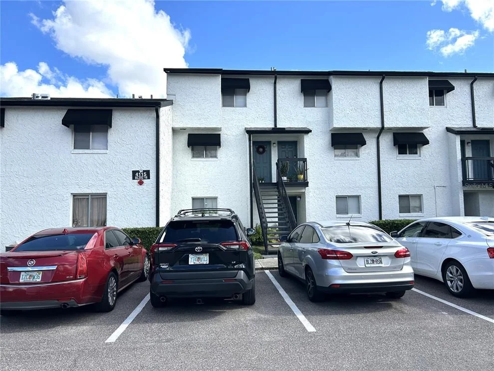 Unit for sale at 4115 S SEMORAN BOULEVARD, ORLANDO, FL 32822