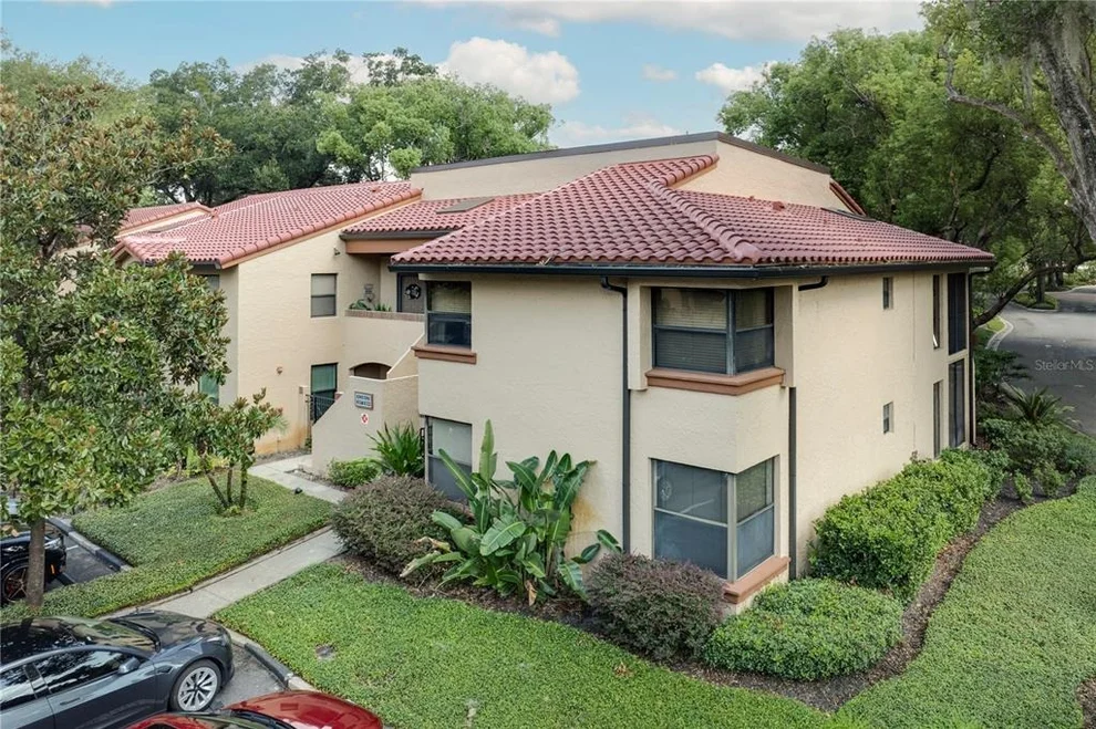 Unit for sale at 1117 SALERNO COURT, ORLANDO, FL 32806