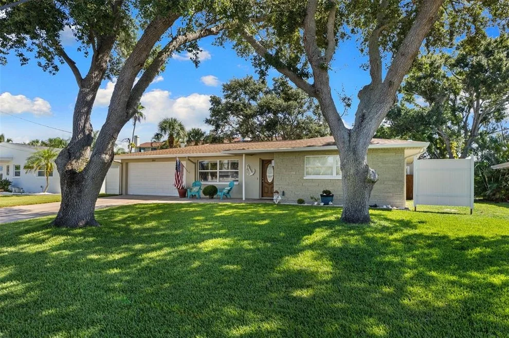 Unit for sale at 2287 CAROLYN DRIVE, DUNEDIN, FL 34698