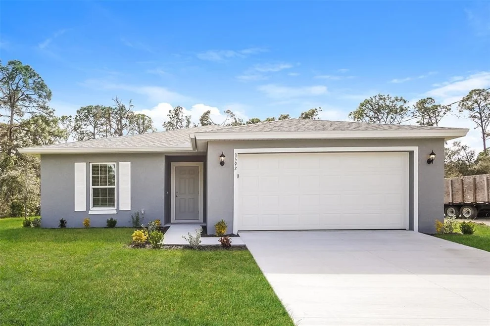 Unit for sale at 3592 GIBLIN DRIVE, NORTH PORT, FL 34286
