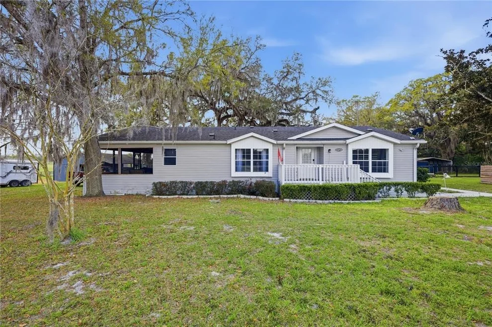 Unit for sale at 18850 SE 12TH LANE, WILLISTON, FL 32696