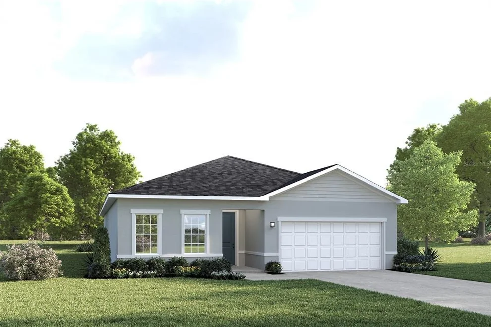 Unit for sale at 436 ELM SPRING ROAD, ST CLOUD, FL 34771