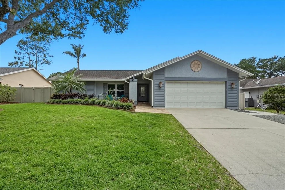 Unit for sale at 5015 BRIDGEPORT DRIVE, SAFETY HARBOR, FL 34695