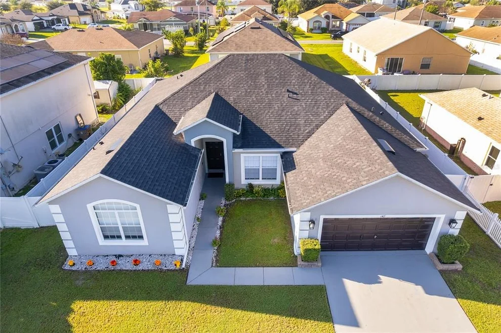 Unit for sale at 148 ANZIO DRIVE, KISSIMMEE, FL 34758