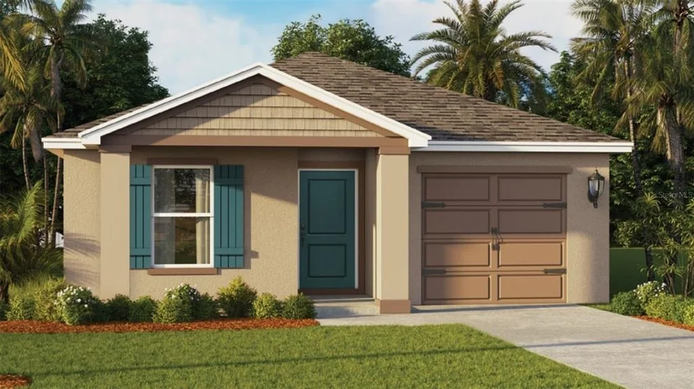 Unit for sale at 1029 COMMONS WAY, PORT ORANGE, FL 32129
