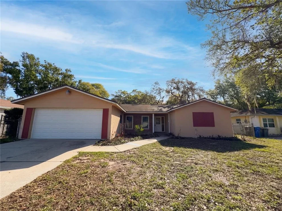 Unit for sale at 1203 BRISTOLWOOD STREET, BRANDON, FL 33510