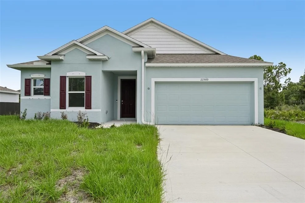 Unit for sale at 22500 PROVANCE AVENUE, PORT CHARLOTTE, FL 33954