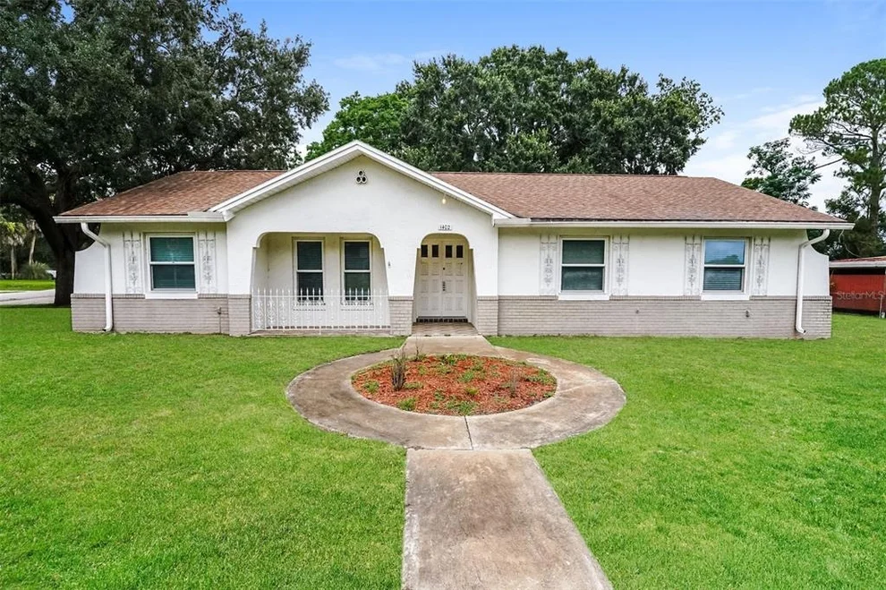 Unit for sale at 1402 FINDLAY STREET, DELTONA, FL 32725
