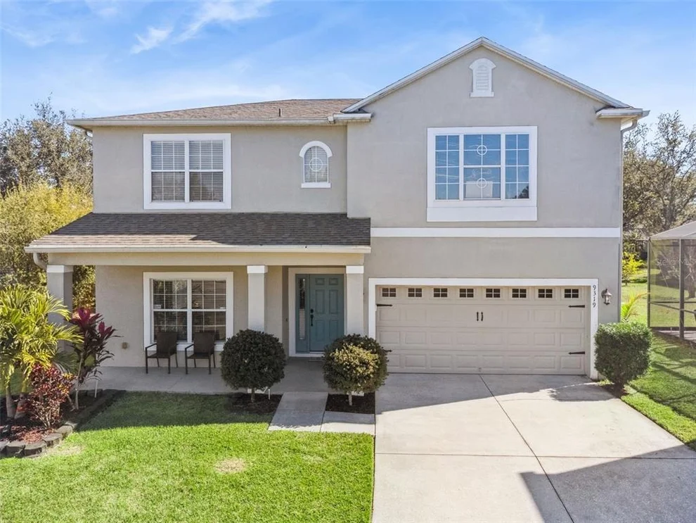 Unit for sale at 9319 MARSH OAKS COURT, ORLANDO, FL 32832