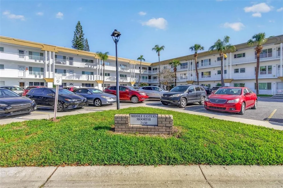 Unit for sale at 2430 BRAZILIA DRIVE, CLEARWATER, FL 33763