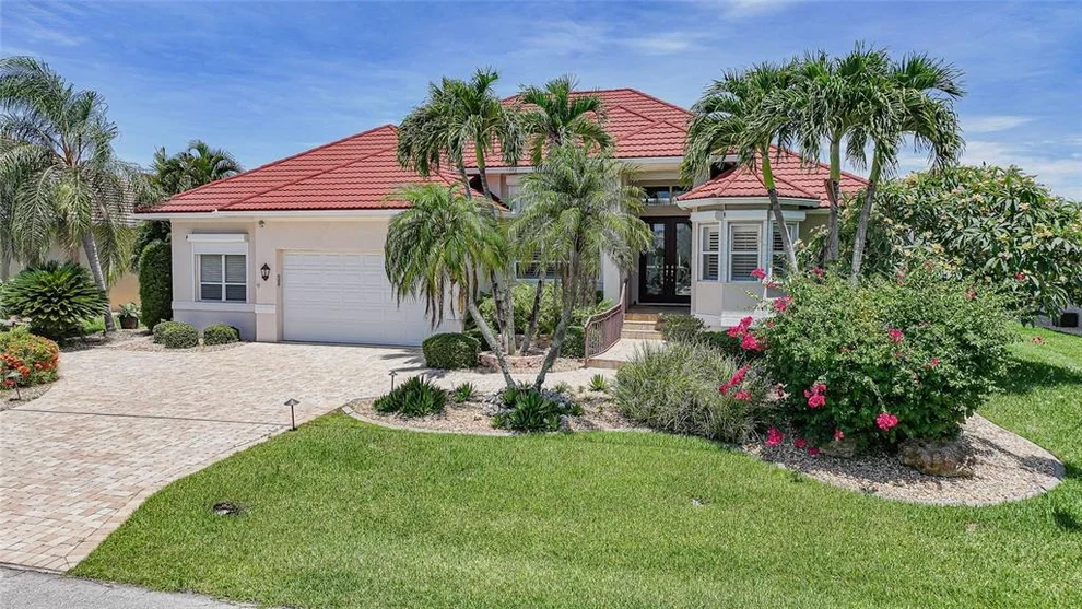 Unit for sale at 436 VALLETTA COURT, PUNTA GORDA, FL 33950
