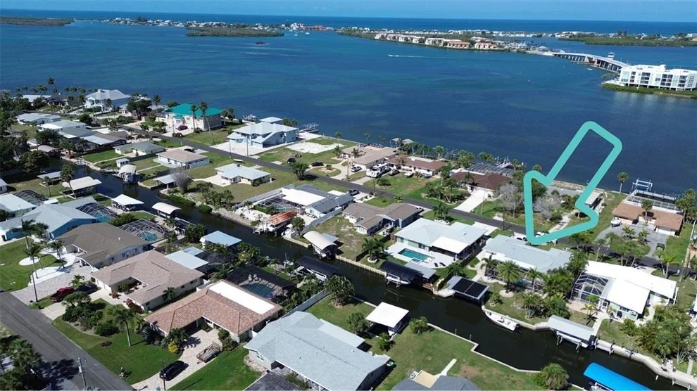 Unit for sale at 1433 LEMON BAY DRIVE, ENGLEWOOD, FL 34223