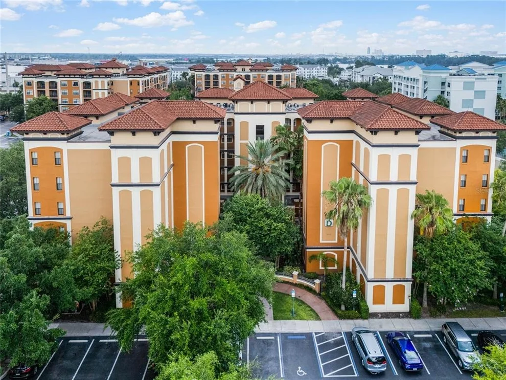Unit for sale at 12539 FLORIDAYS RESORT DRIVE, ORLANDO, FL 32821