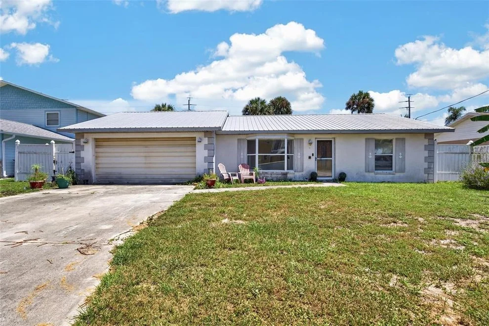 Unit for sale at 4211 CARDINAL BOULEVARD, PORT ORANGE, FL 32127