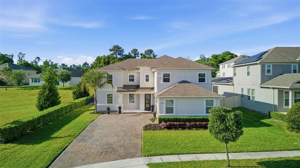 Unit for sale at 1709 SOUTHERN RED OAK COURT, OCOEE, FL 34761