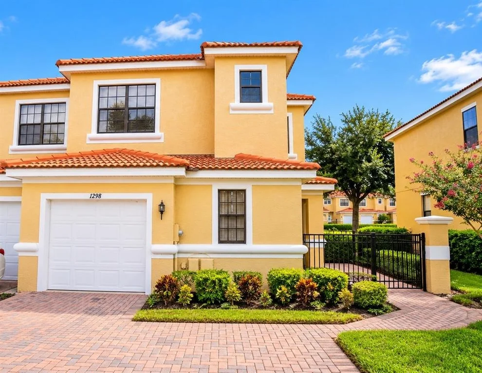 Unit for sale at 1298 CLOVE DRIVE, POINCIANA, FL 34759