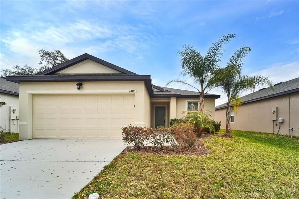 Unit for sale at 6978 FABEN LANE, ZEPHYRHILLS, FL 33542