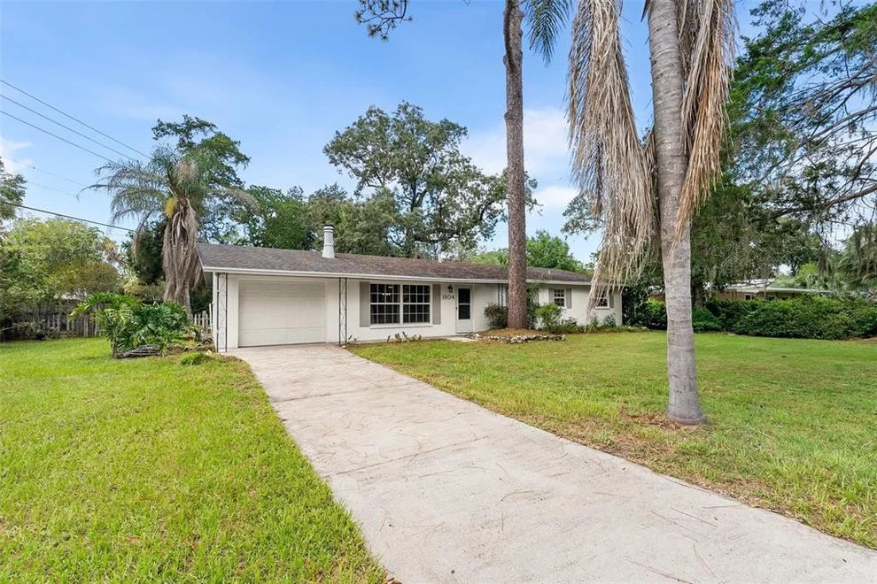 Unit for sale at 1804 NW 36TH TERRACE, GAINESVILLE, FL 32605