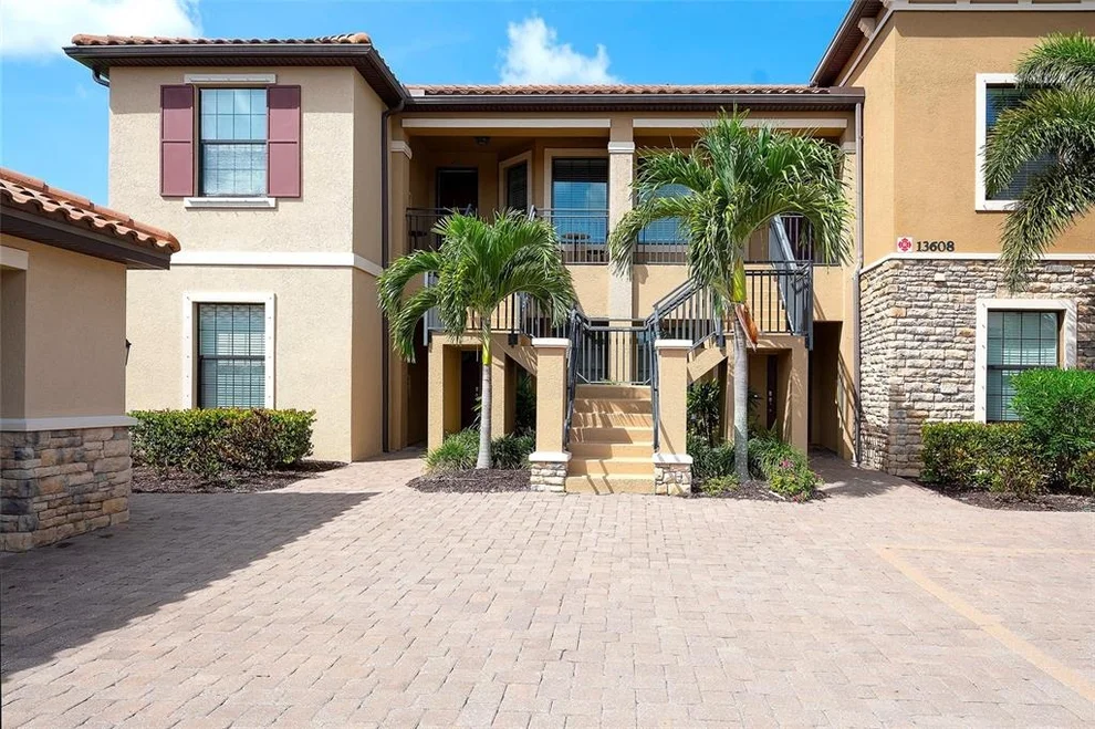 Unit for sale at 13608 MESSINA LOOP, BRADENTON, FL 34211