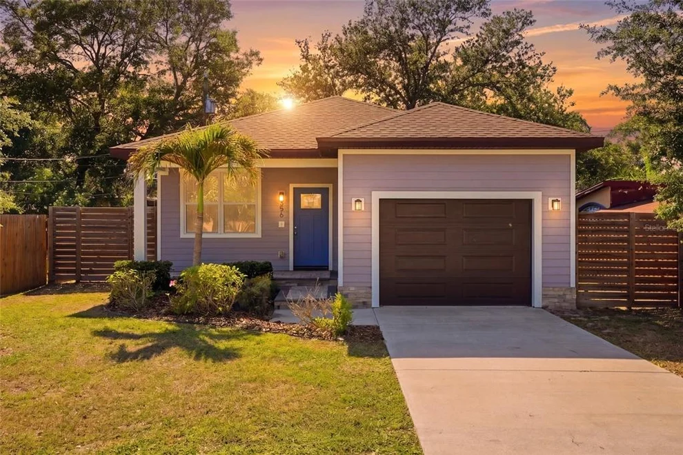 Unit for sale at 6356 30TH WAY N, ST PETERSBURG, FL 33702