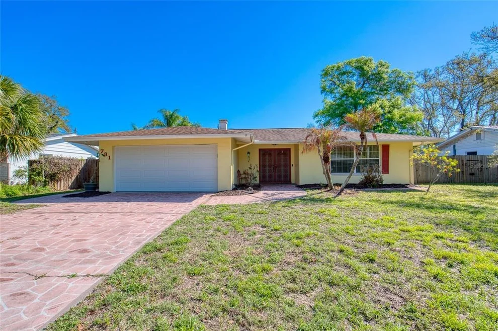 Unit for sale at 731 LINDENWOOD CIRCLE E, ORMOND BEACH, FL 32174